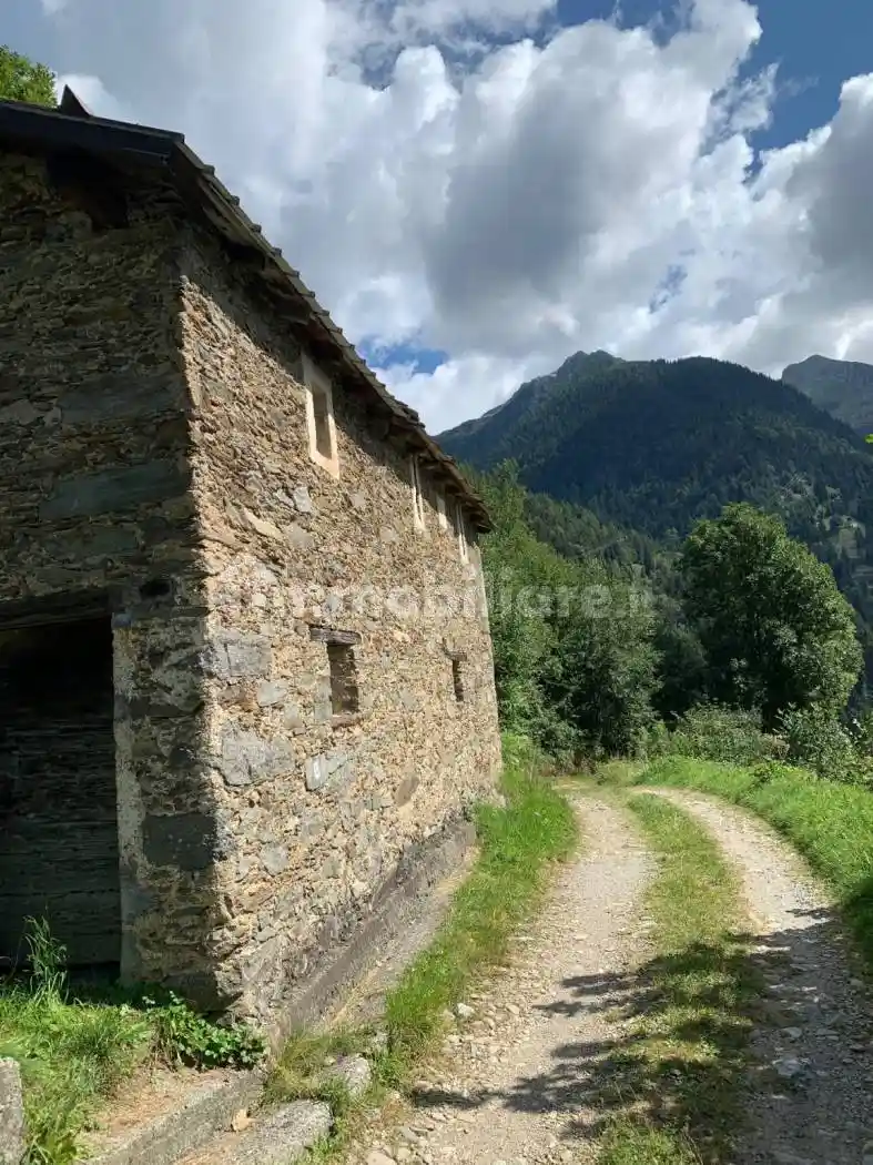 Rustico - Casale in vendita a Albaredo per San Marco