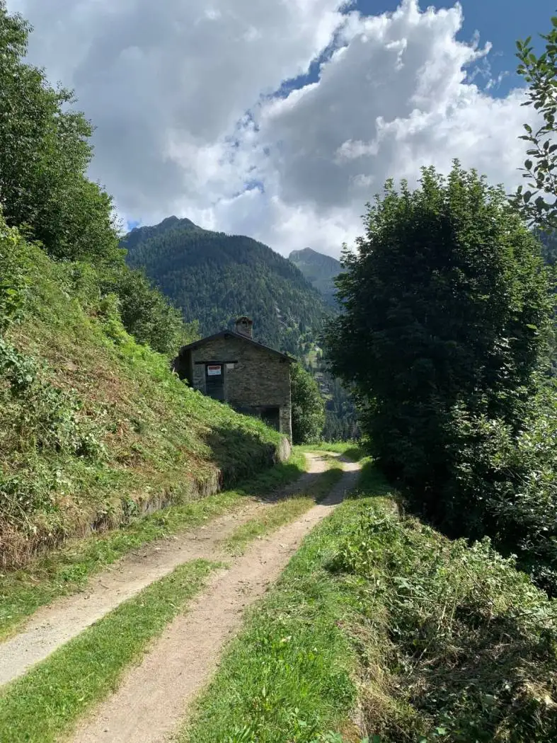 Rustico via Priula, Albaredo per San Marco - foto 3