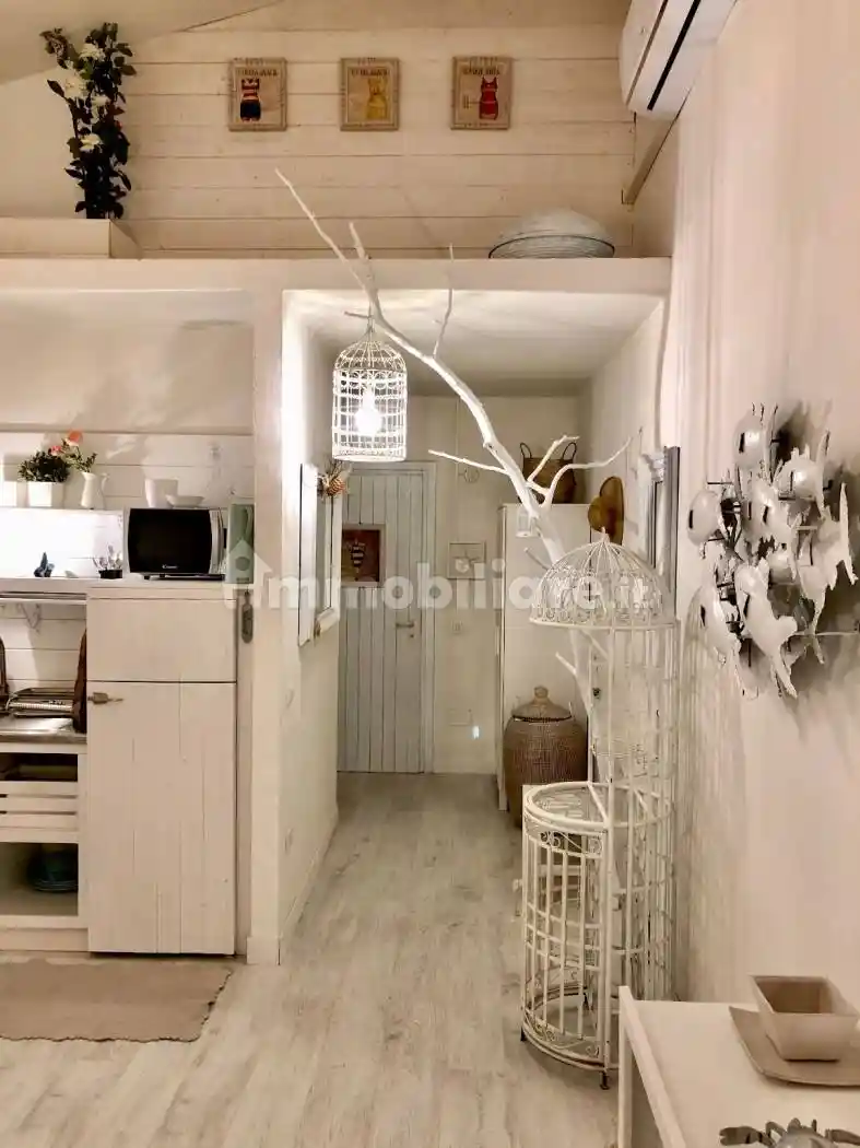 Appartamento in vendita a Olbia