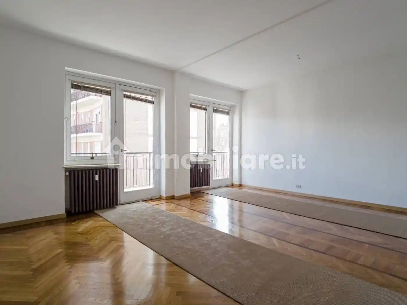 Appartamento in affitto a Torino