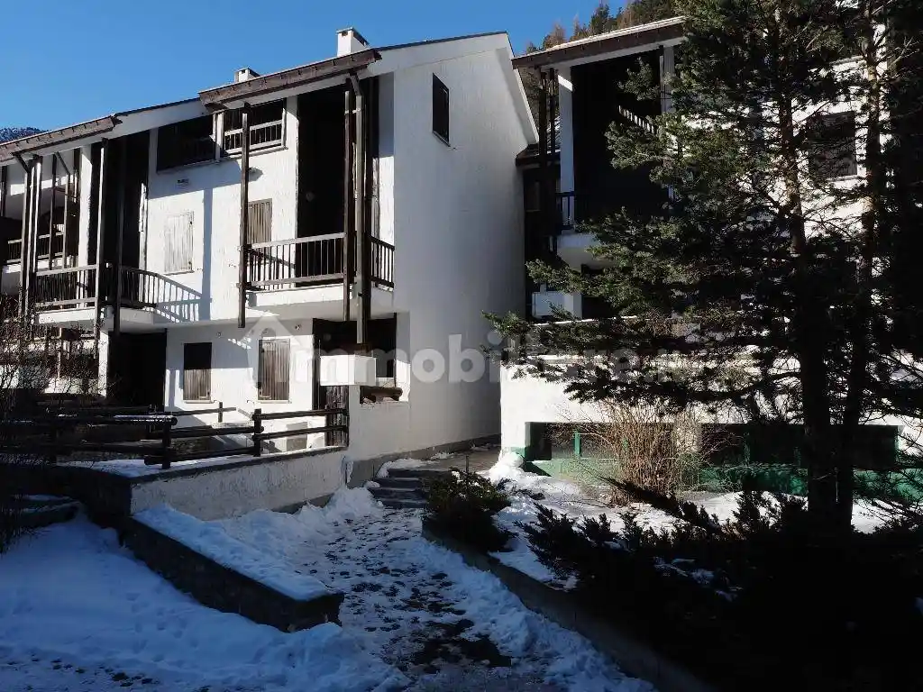 Appartamento in vendita a Cesana Torinese