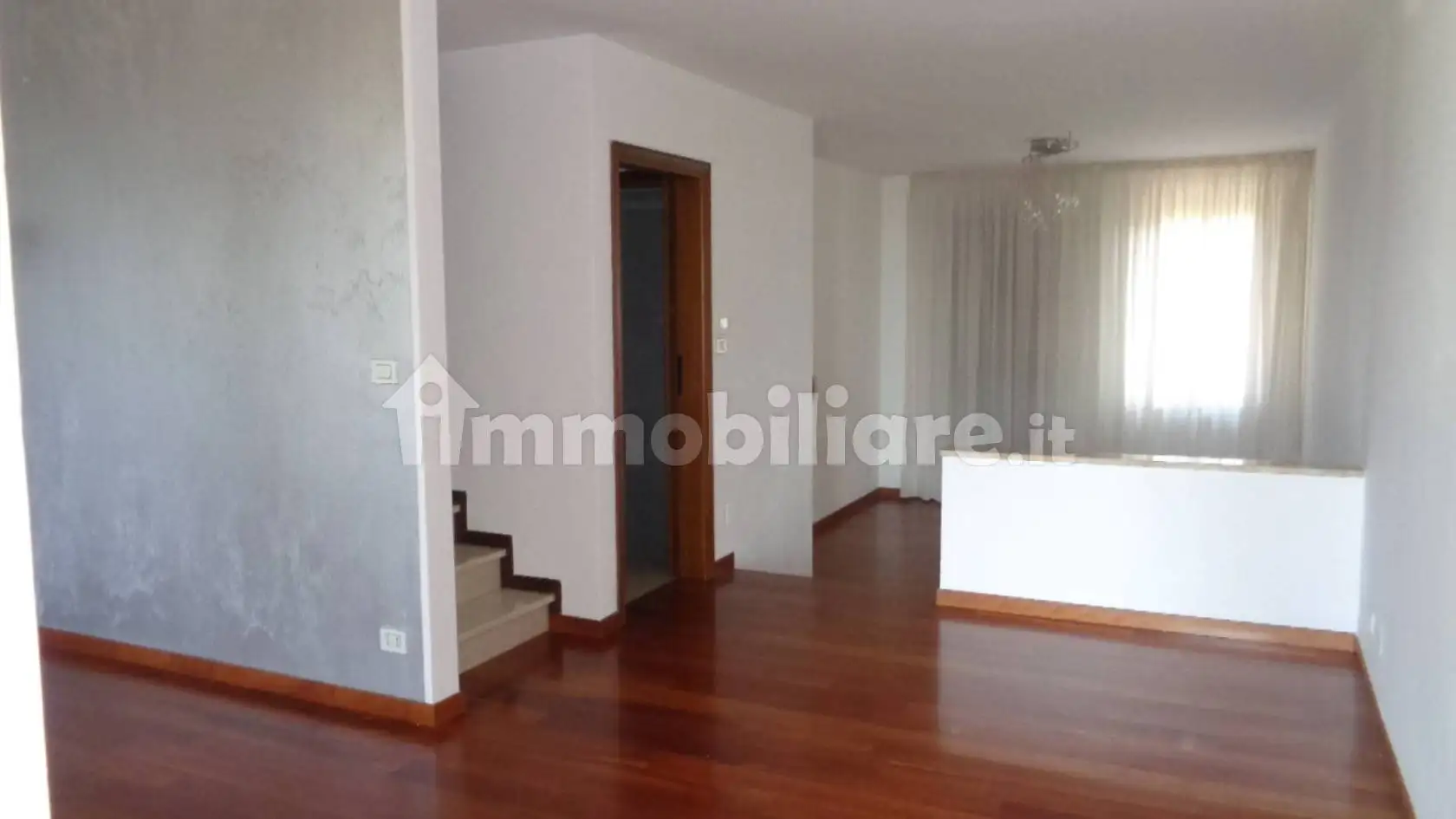 Villetta a schiera in affitto a Ferrara