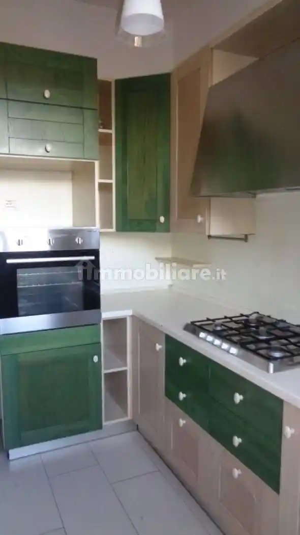 Villa a schiera via Comacchio, Comacchio, Ferrara - foto 4