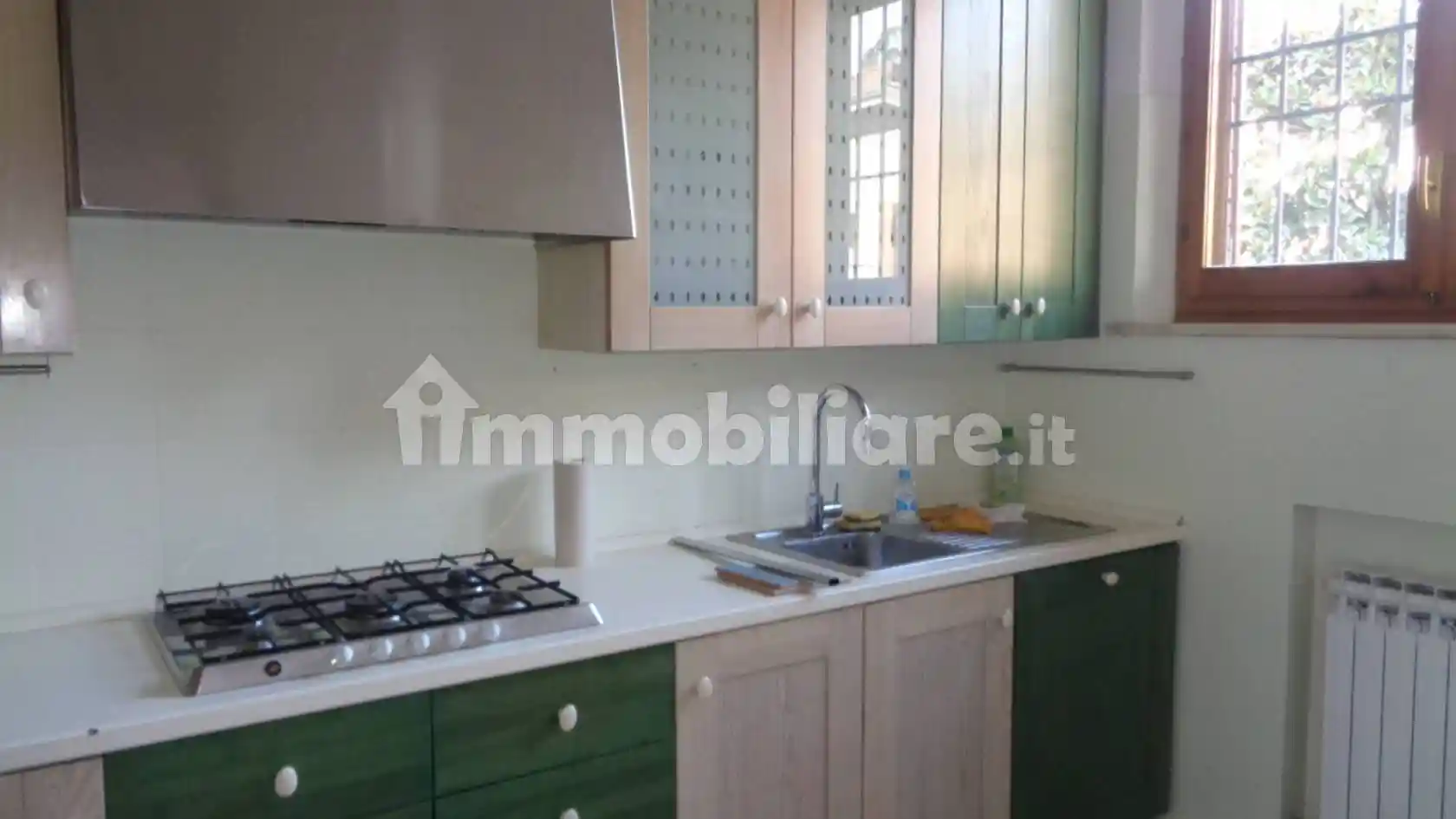 Villa a schiera via Comacchio, Comacchio, Ferrara - foto 5