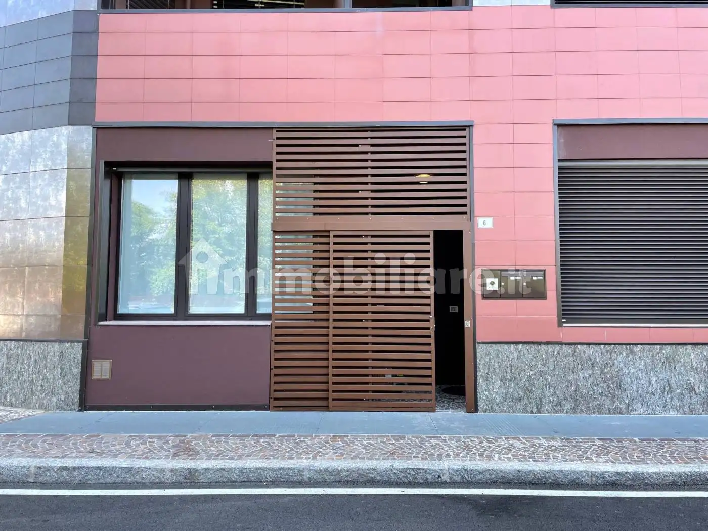 Appartamento in vendita a Bologna