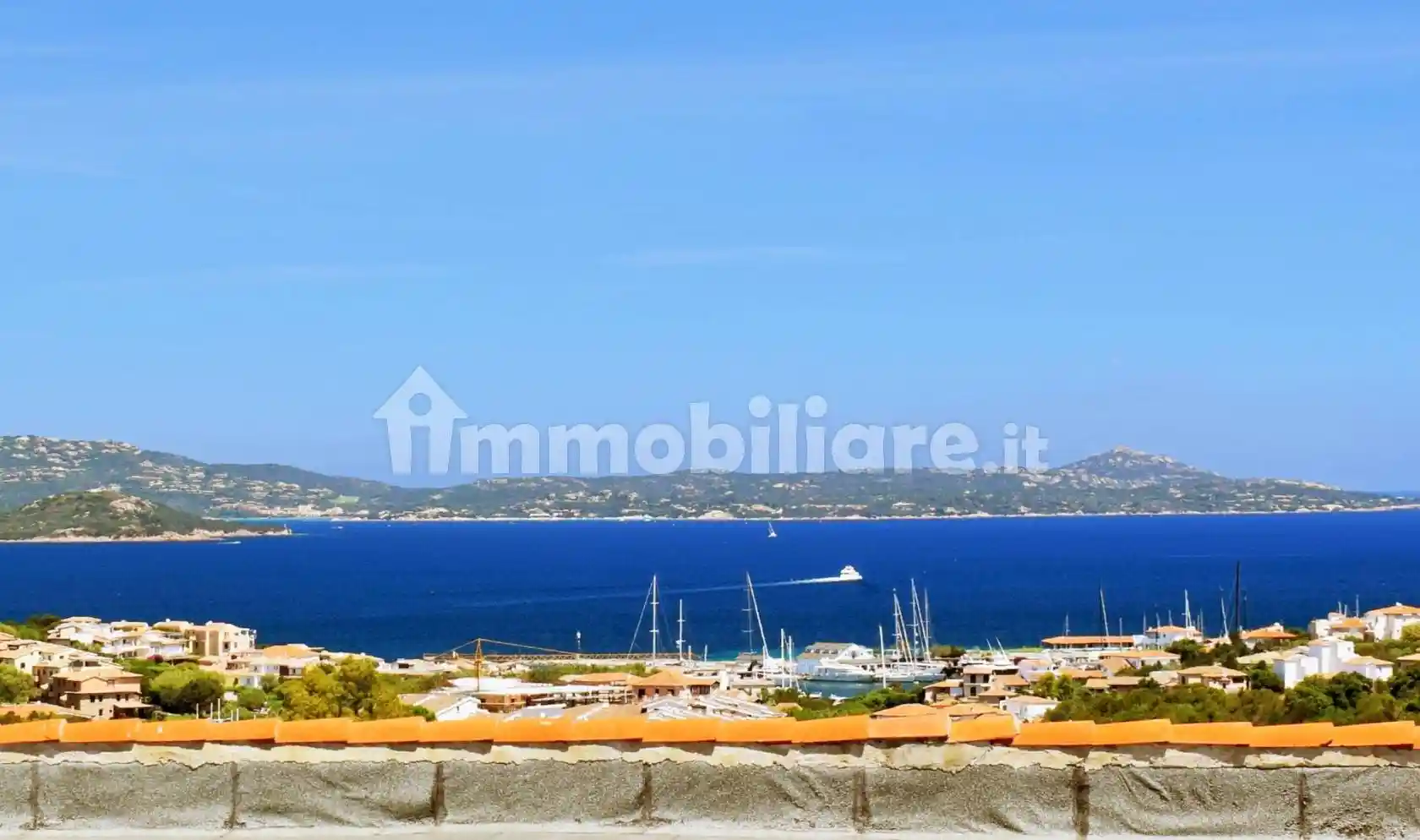 Appartamento in vendita a Olbia