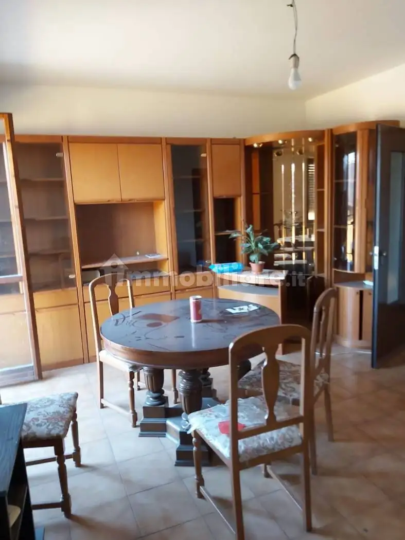 Appartamento in vendita a Cumignano sul Naviglio