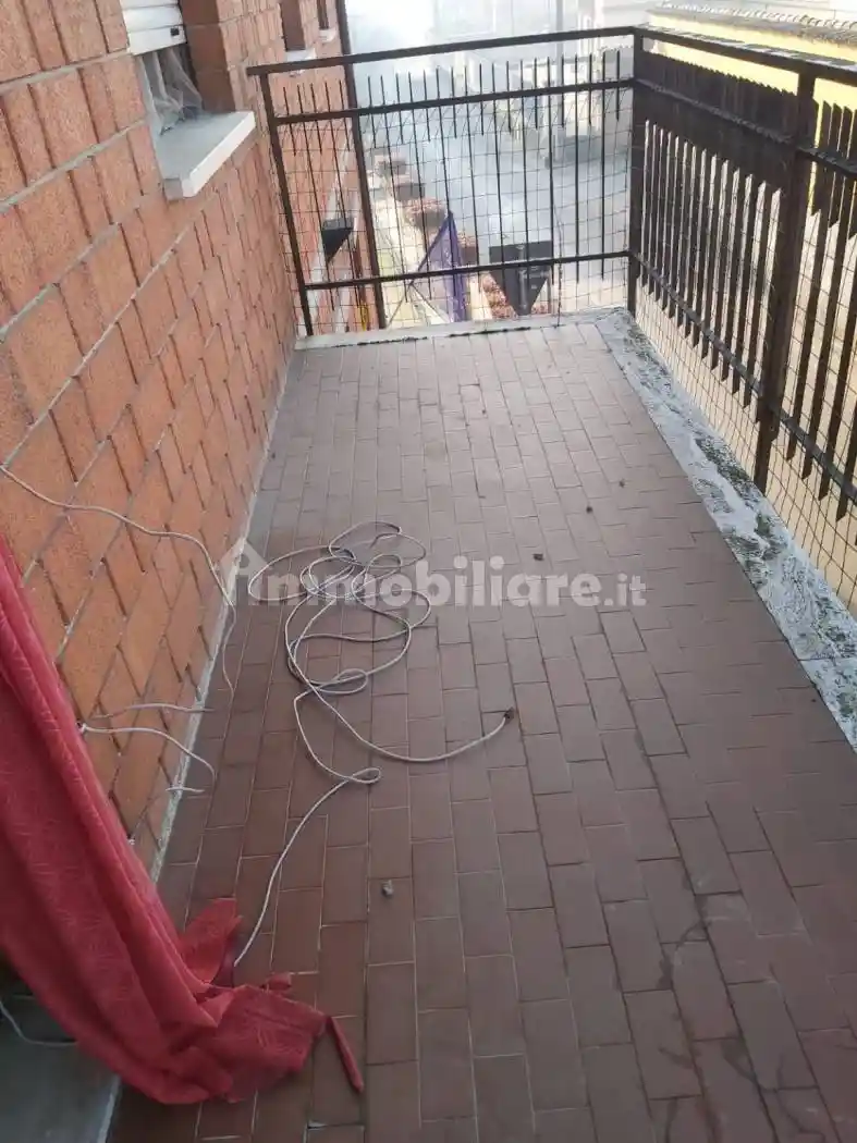 Appartamento buono stato, primo piano, Cumignano sul Naviglio - foto 2