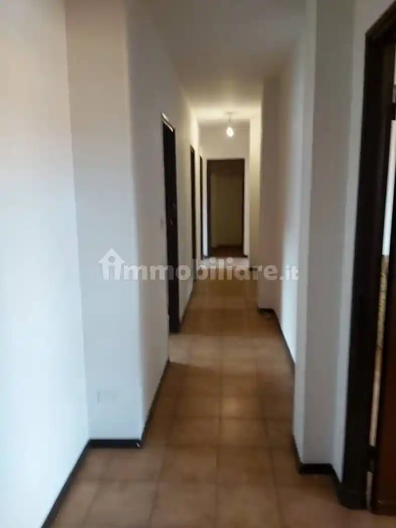 Appartamento buono stato, primo piano, Cumignano sul Naviglio - foto 5