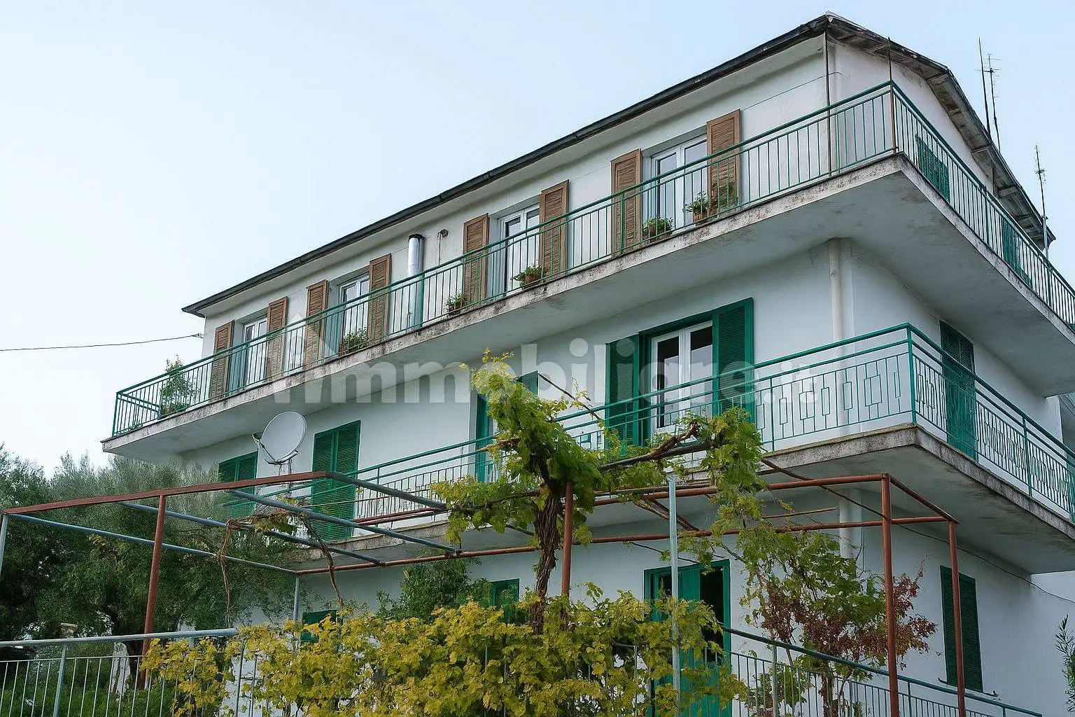 Rustico - Casale in vendita a Orero