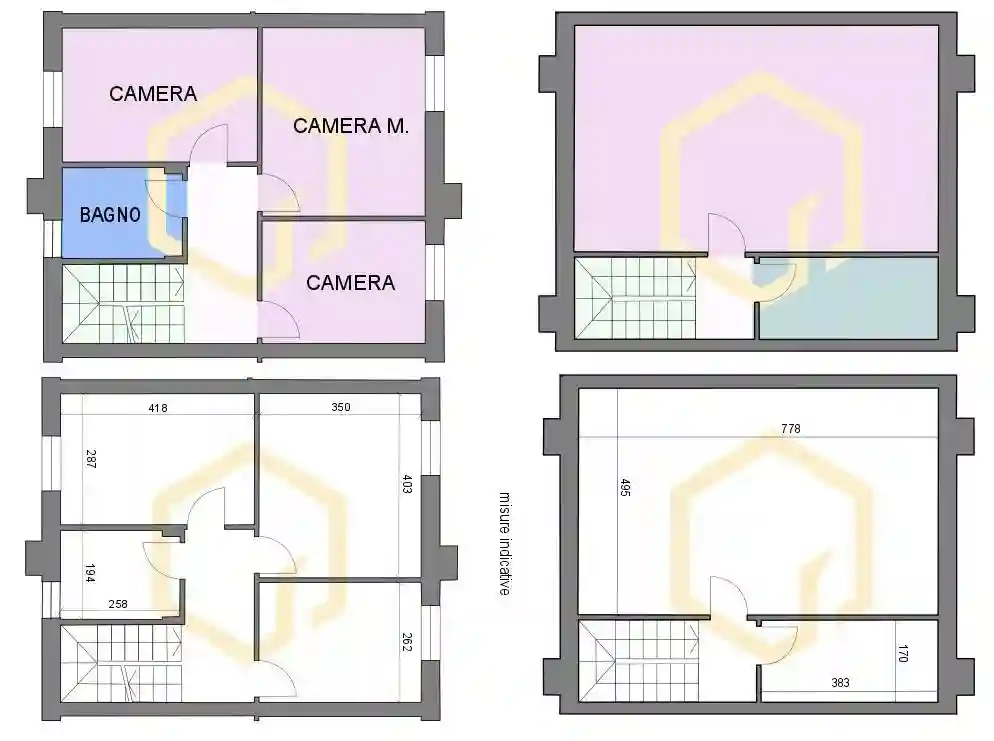 Villetta a schiera - foto 2