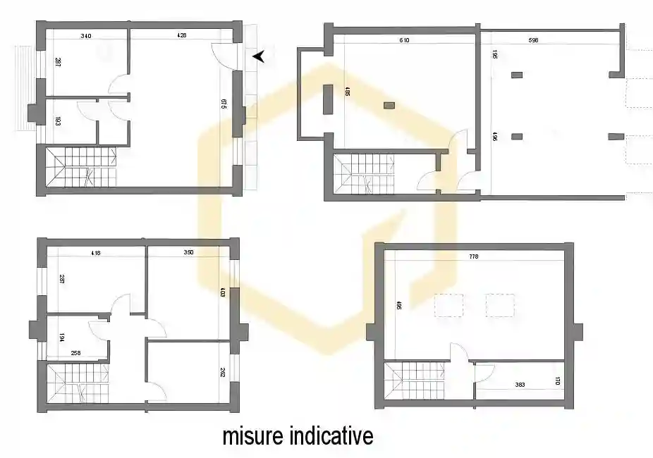 Villetta a schiera - foto 4