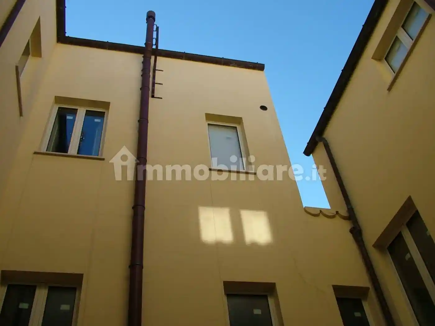 Trilocale via Pietro Baiocchi, Centro, Atri - foto 5