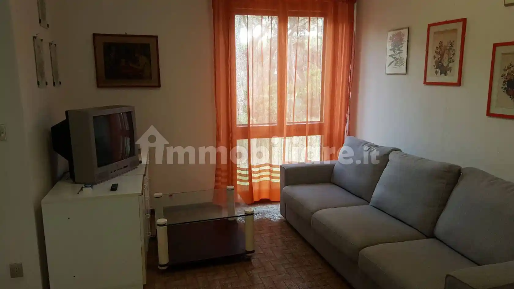 Appartamento in affitto a Castiglione della Pescaia