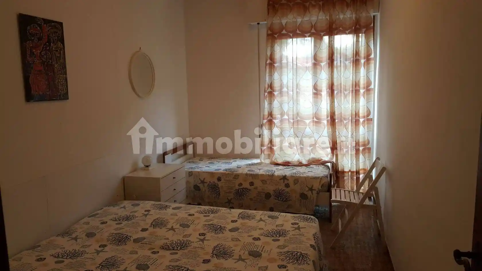 Trilocale via Burano 4, Castiglione Paese, Castiglione della Pescaia - foto 3