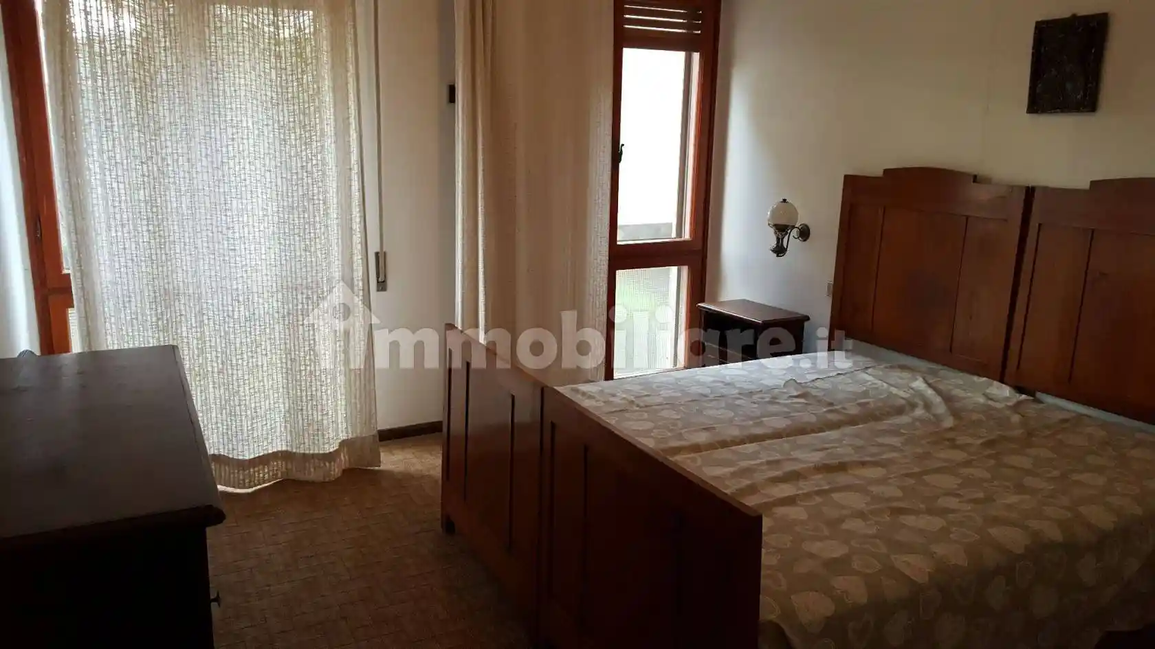 Trilocale via Burano 4, Castiglione Paese, Castiglione della Pescaia - foto 4