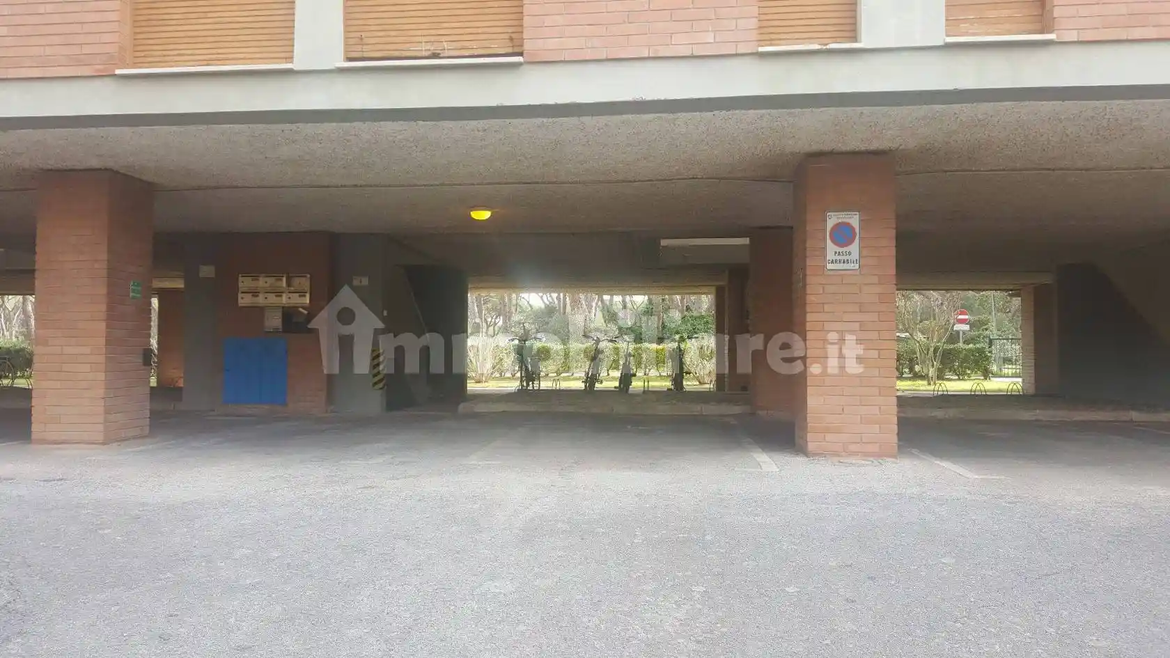 Trilocale via Burano 4, Castiglione Paese, Castiglione della Pescaia - foto 5