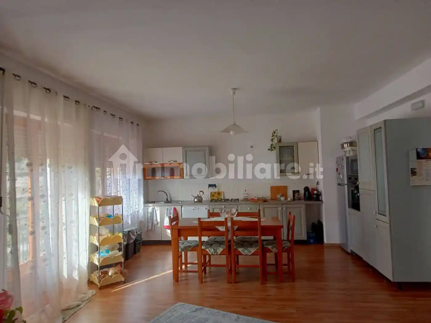 Appartamento in vendita a Lanusei