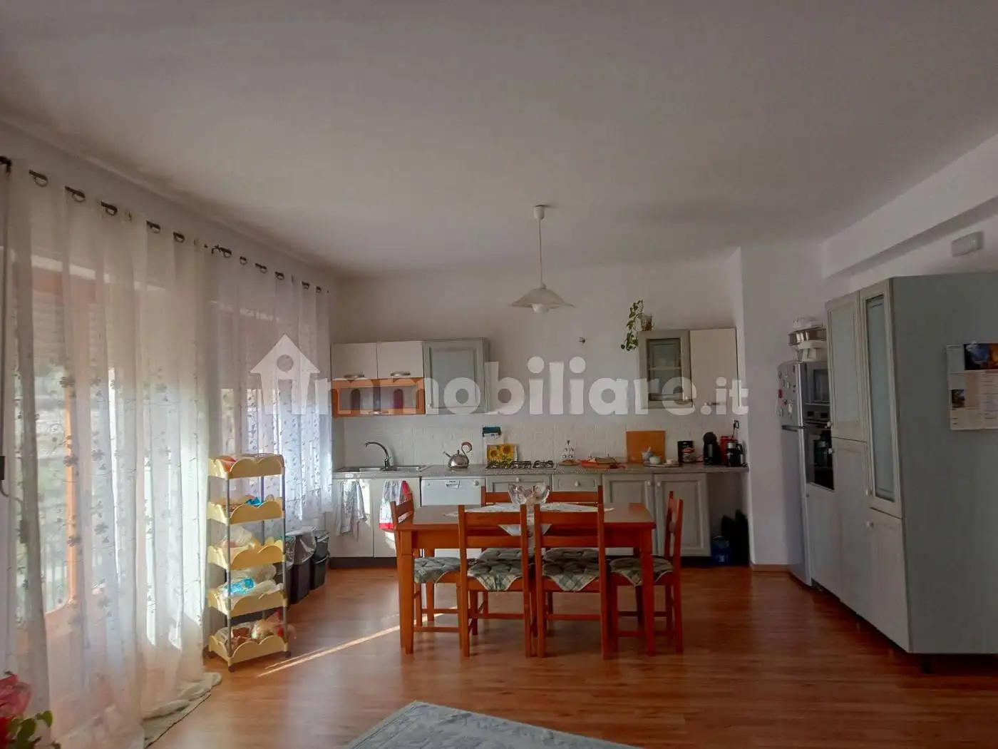 Appartamento in vendita a Lanusei