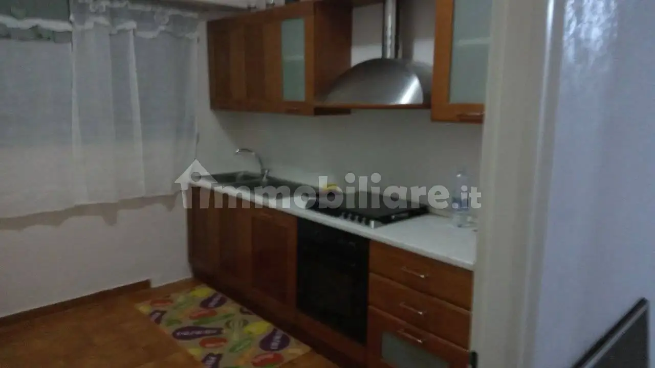 Appartamento in affitto a Foggia