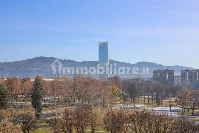 Appartamento in affitto a Torino