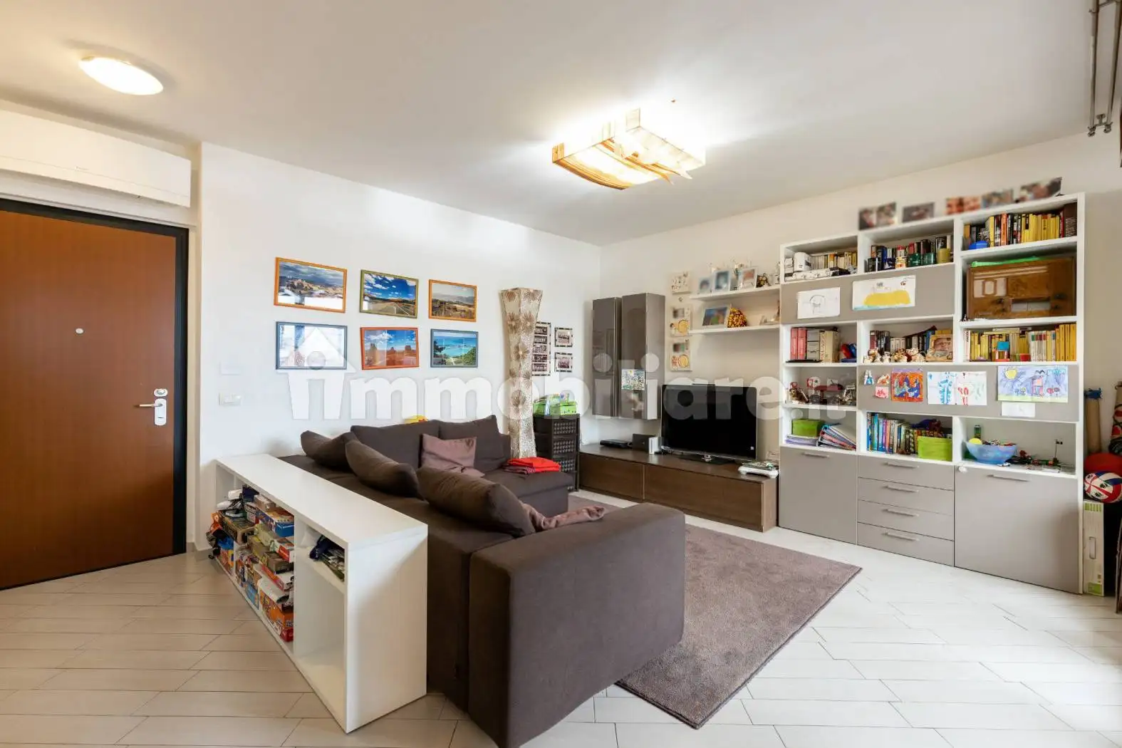 Apartment in vendita a Milan