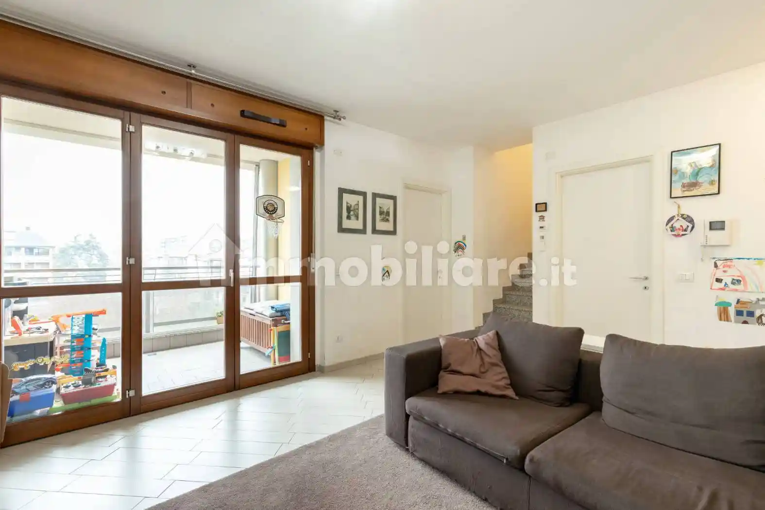 Trilocale via Giuseppe Ripamonti 234, Vigentino - Fatima, Milano - foto 2