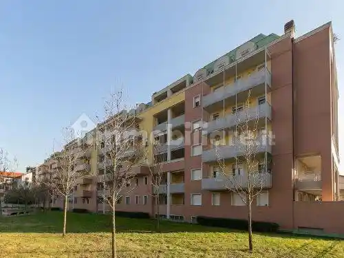 Trilocale via Giuseppe Ripamonti 234, Vigentino - Fatima, Milano - foto 3