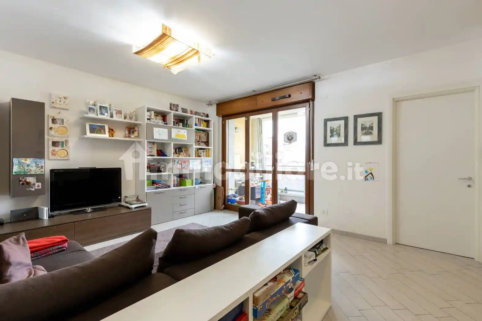 Trilocale via Giuseppe Ripamonti 234, Vigentino - Fatima, Milano - foto 4