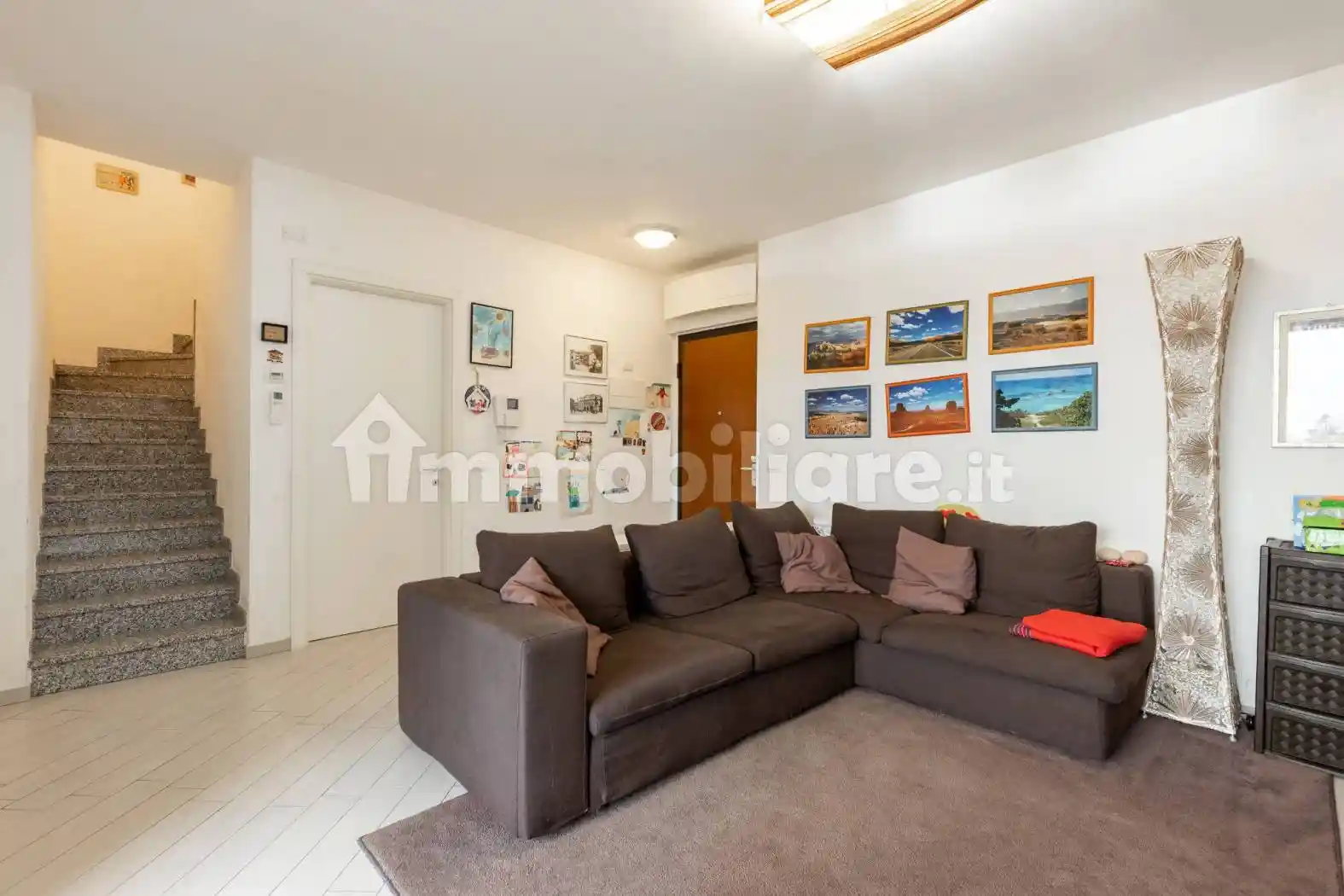 Trilocale via Giuseppe Ripamonti 234, Vigentino - Fatima, Milano - foto 5