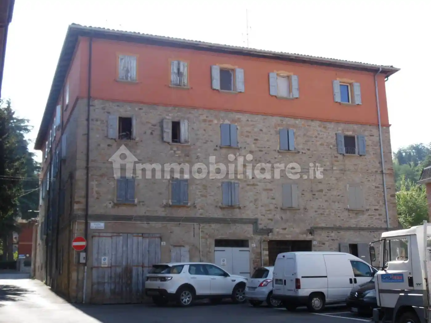 Appartamento in vendita a Valsamoggia