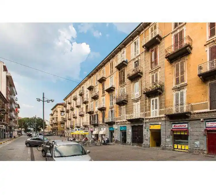 Appartamento in affitto a Torino