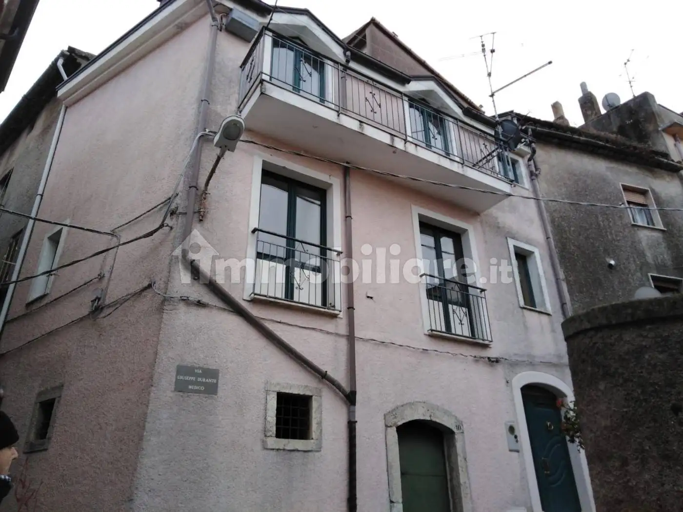 Casa indipendente in vendita a Laurino