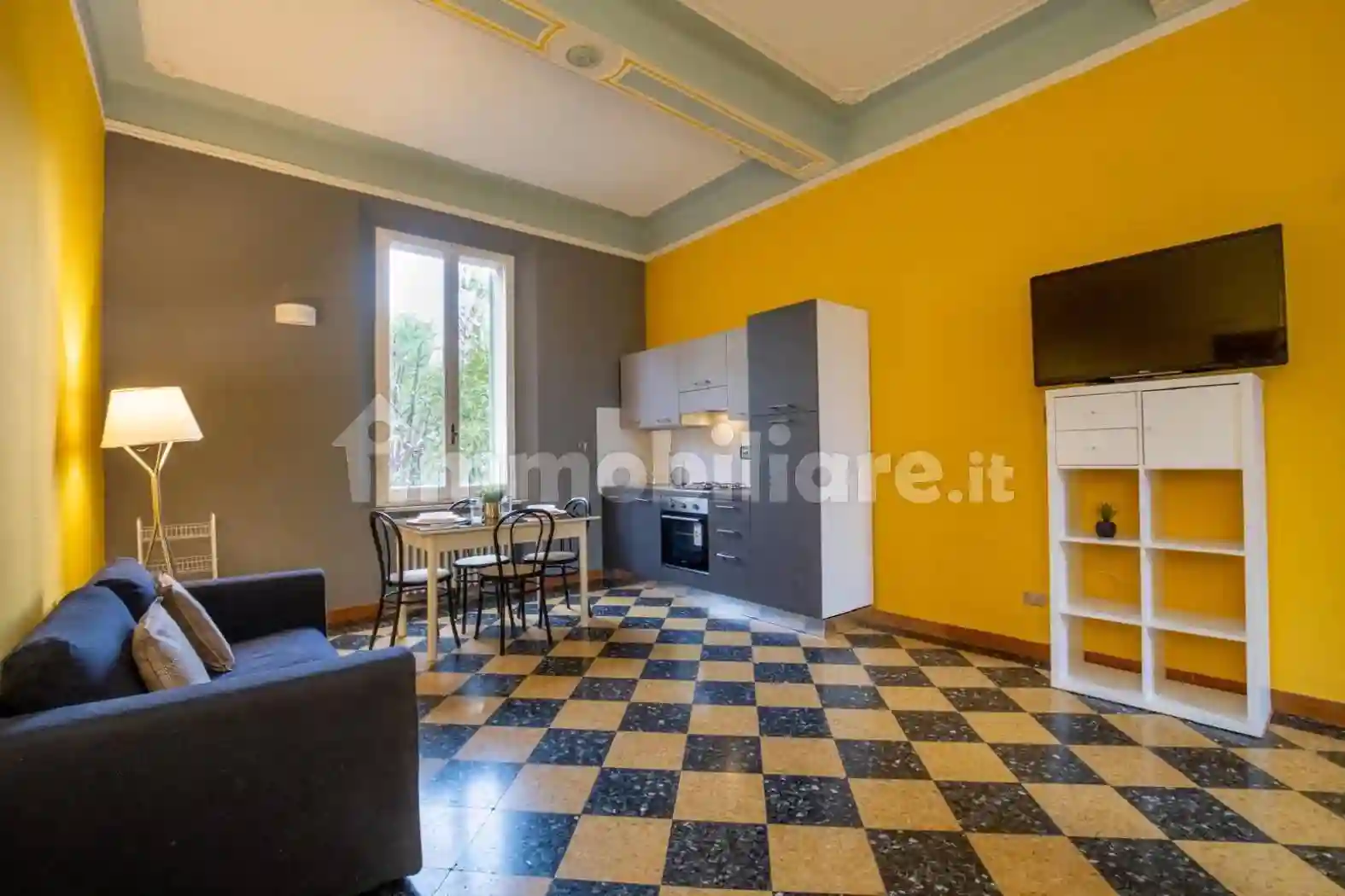 Loft - foto 5