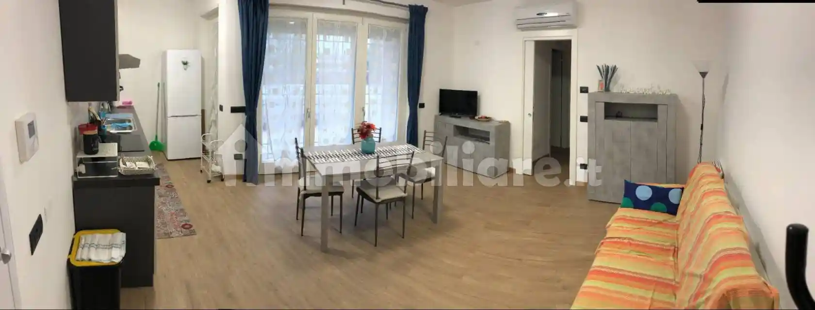 Appartamento in affitto a Roma