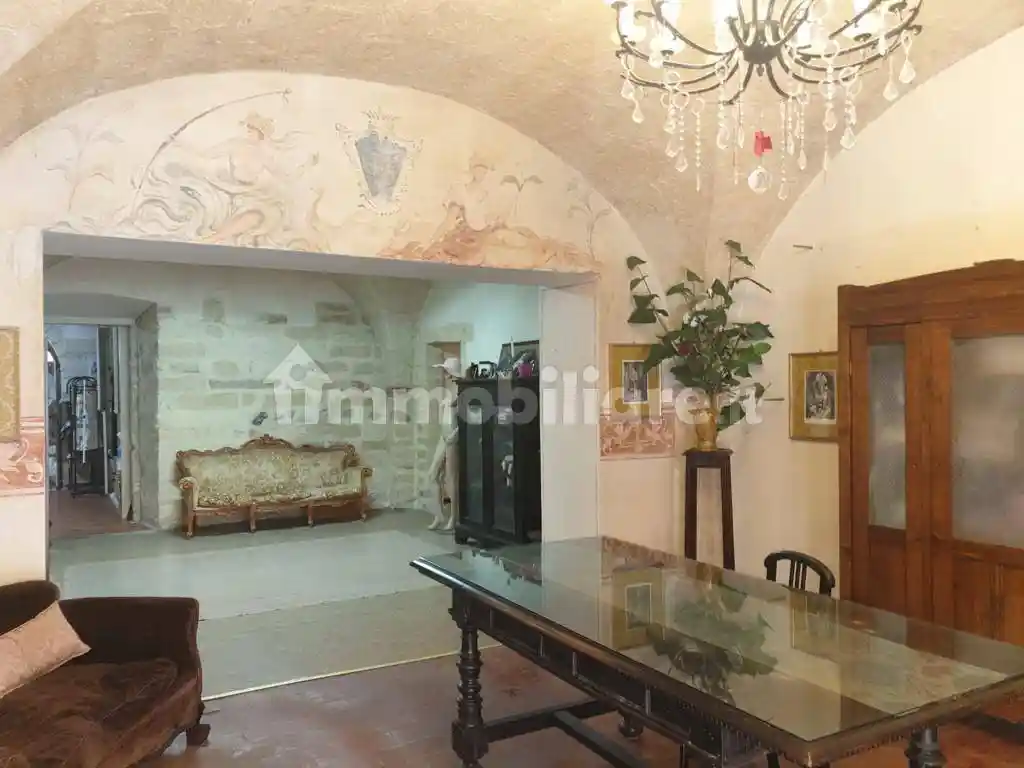 Casa indipendente in vendita a Ittiri