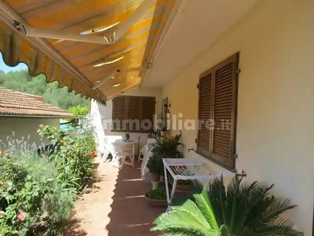 Villa in vendita a Massarosa