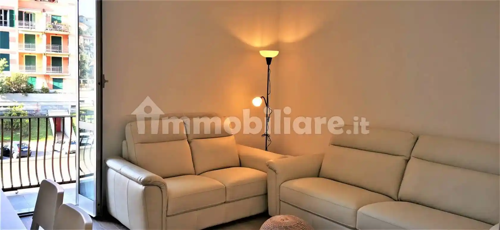 Appartamento in affitto a Varazze