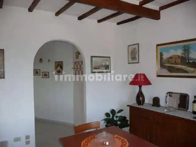 Appartamento in vendita a Massa Marittima