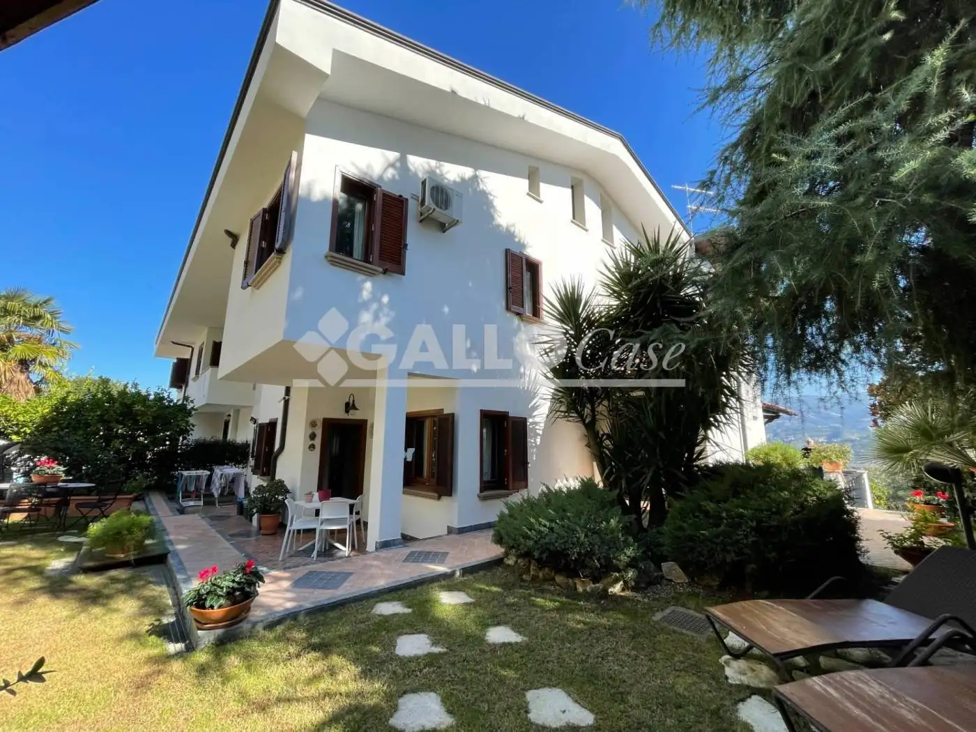 Villa in vendita a Rende