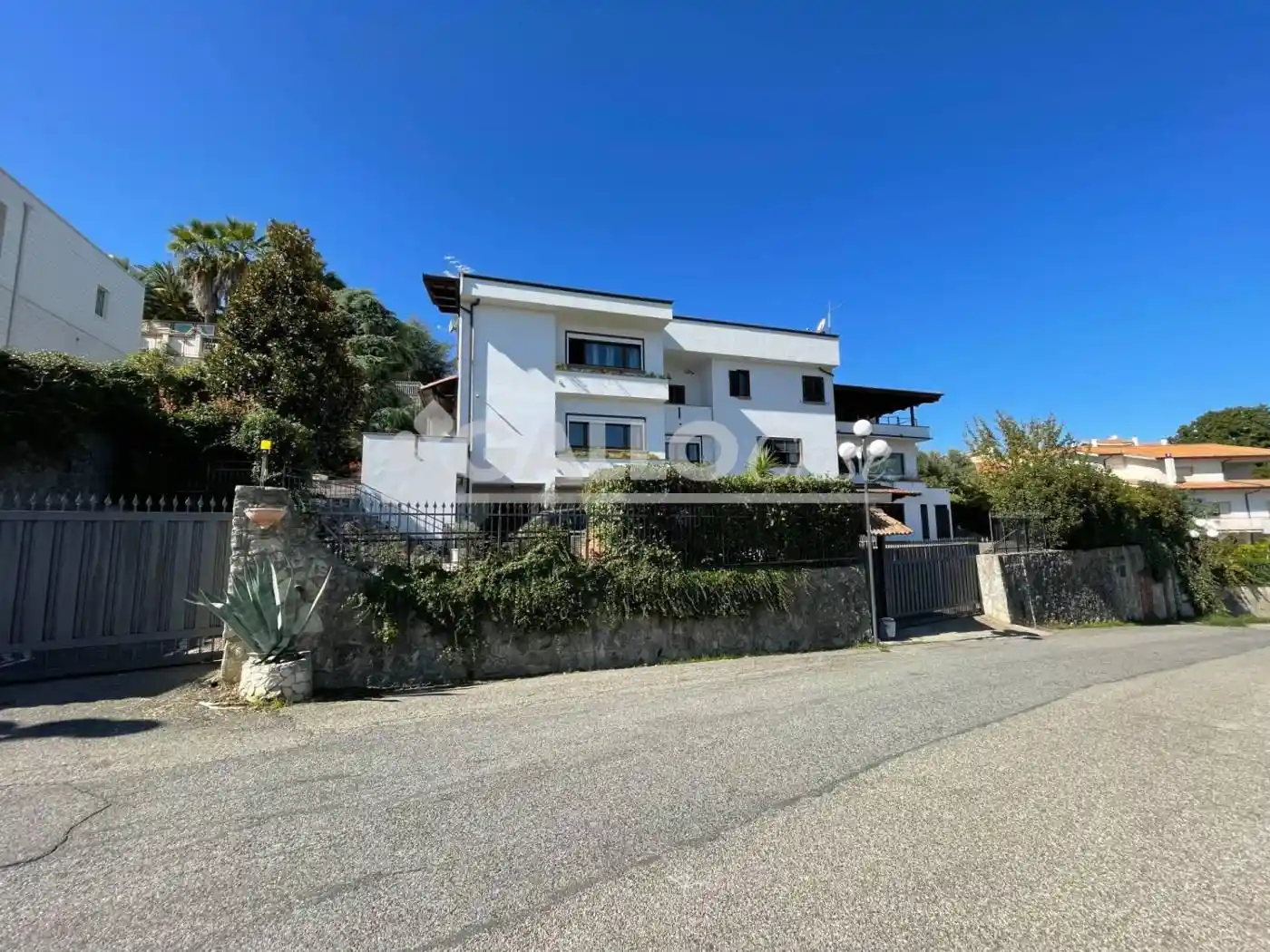 Villa unifamiliare via Raffaello Sanzio,  loc. Sant'Agostino, Roges, Rende - foto 2