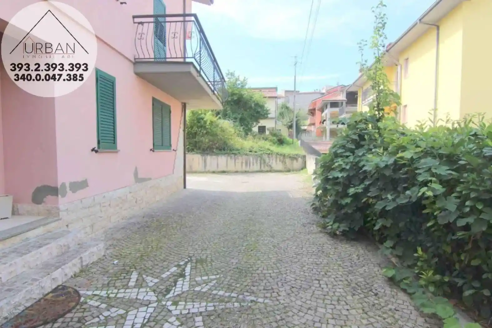 Appartamento in affitto a L'Aquila