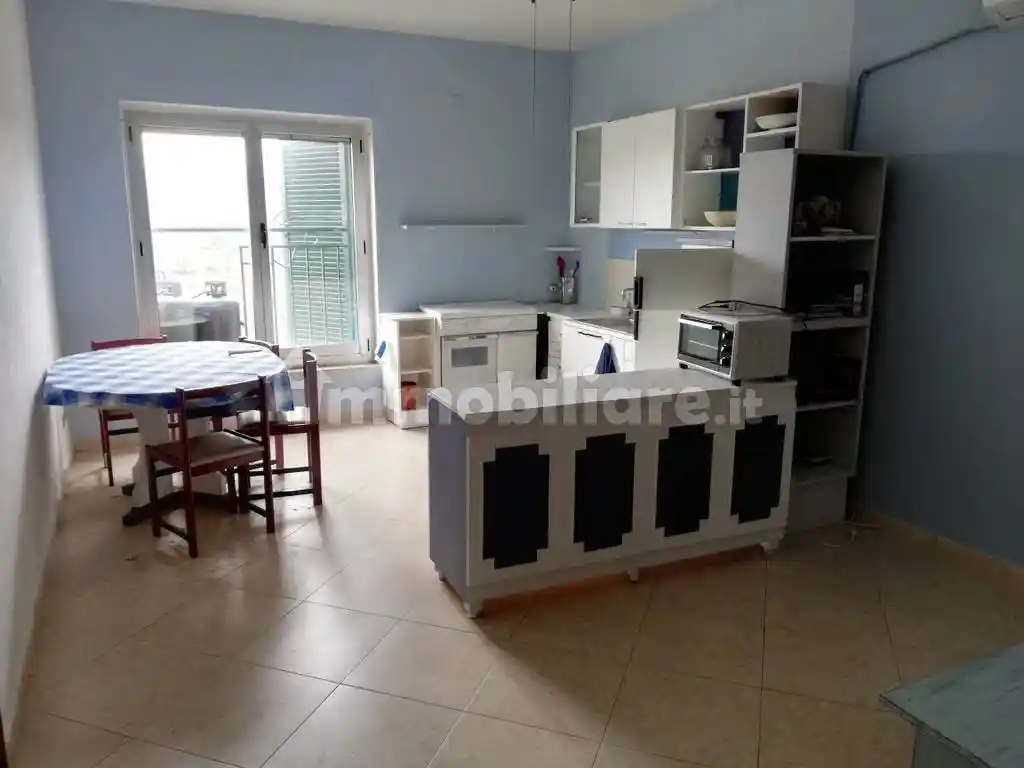 Appartamento in vendita a Caiazzo