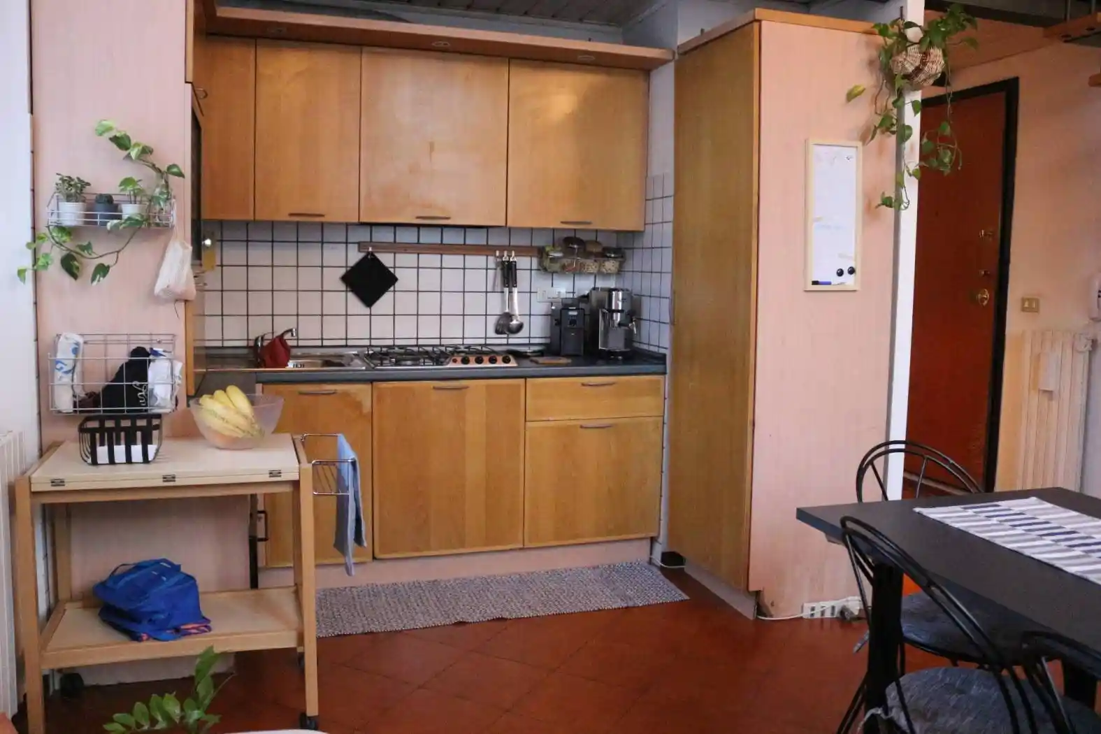 Appartamento in affitto a San Lazzaro di Savena