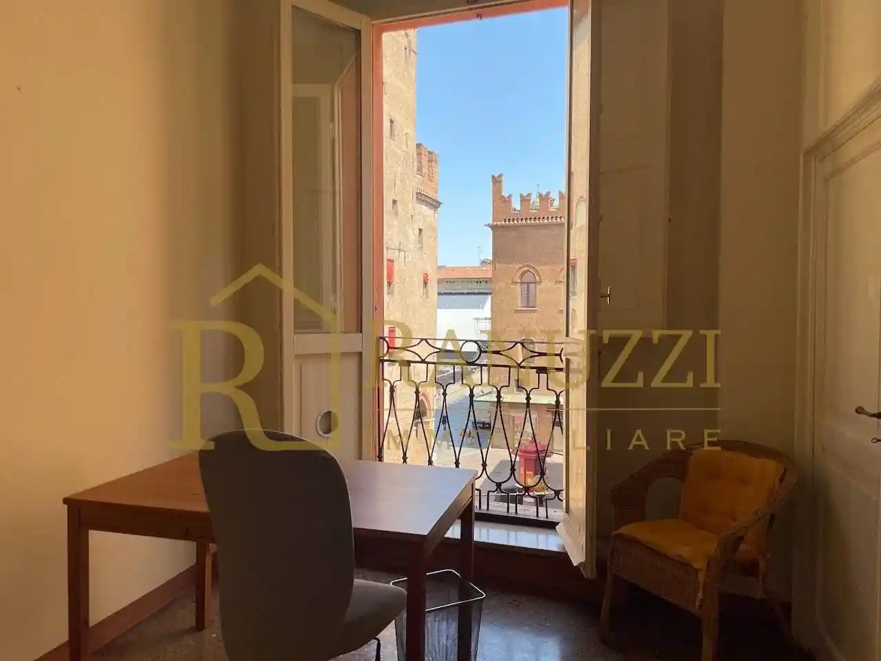 Appartamento in affitto a Bologna