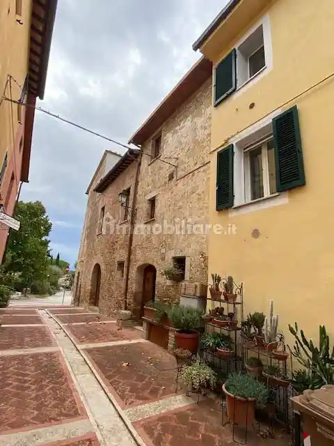 Casa indipendente in vendita a Marsciano