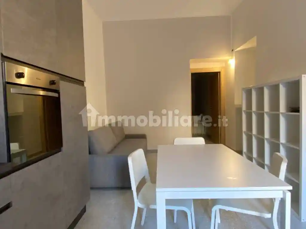 Appartamento in affitto a Torino