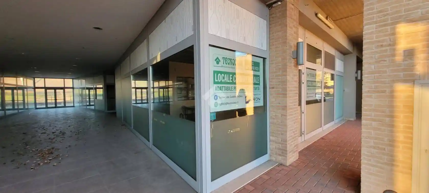 Appartamento in vendita a Fossato di Vico