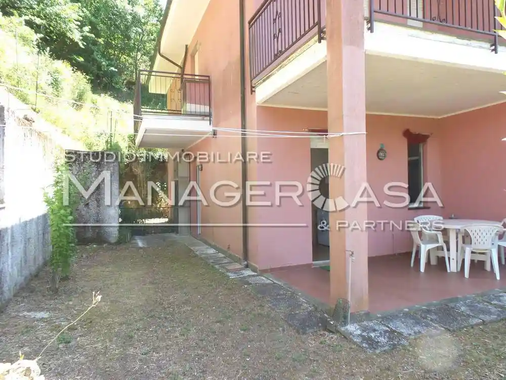 Appartamento in vendita a Maissana