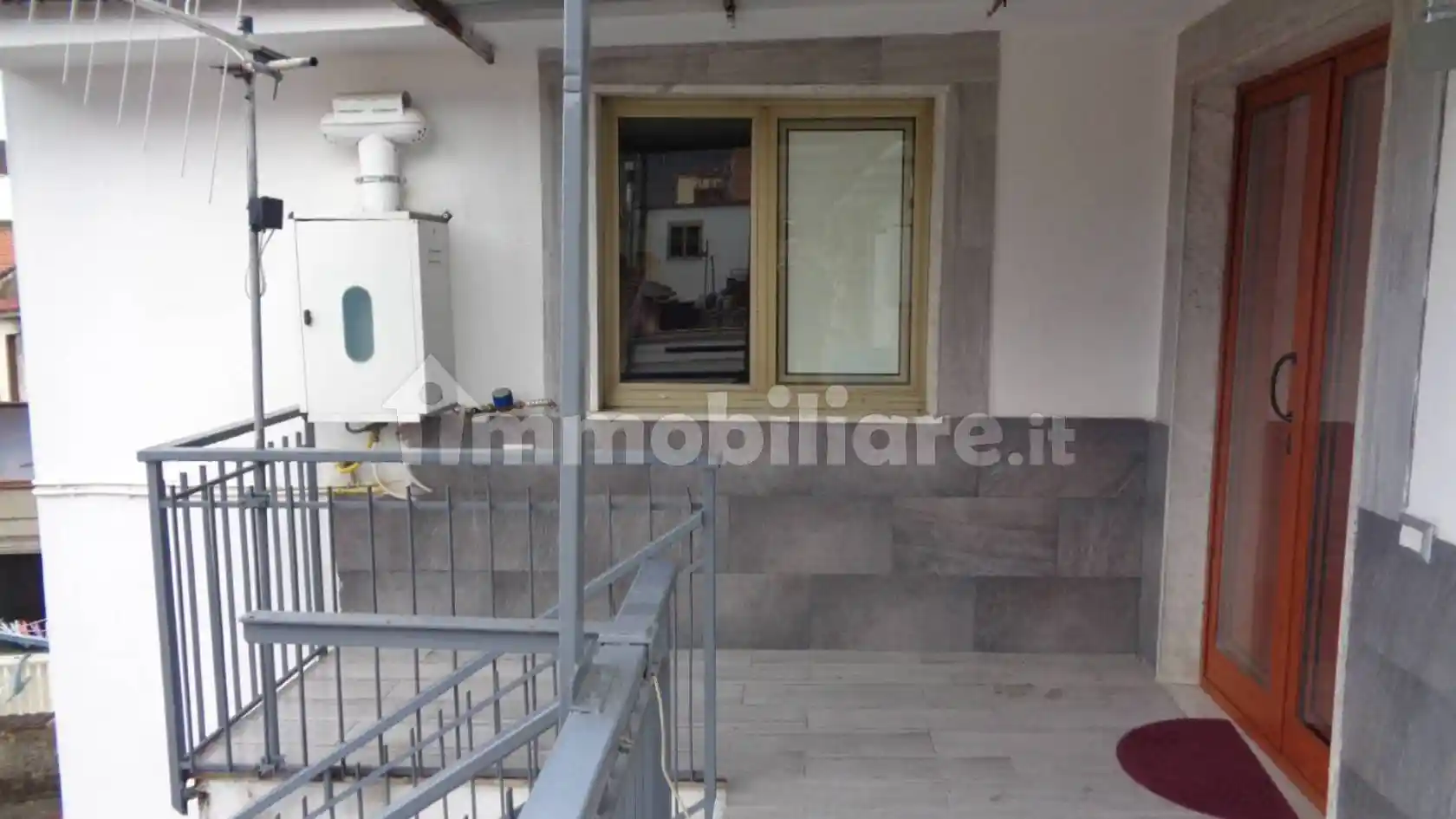 Appartamento in affitto a Nocera Superiore